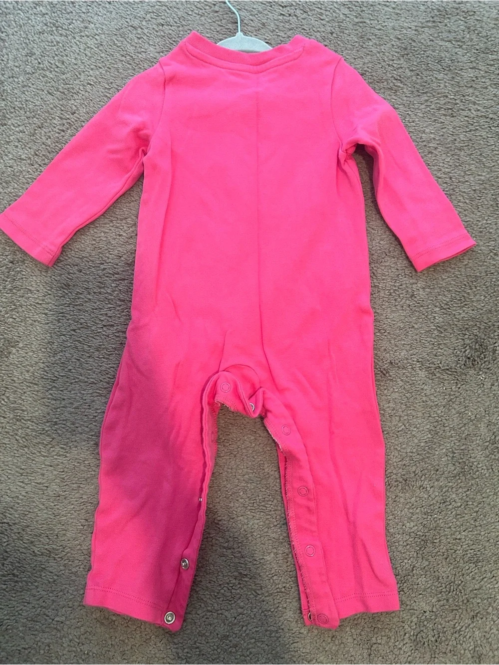 Disney soft cotton